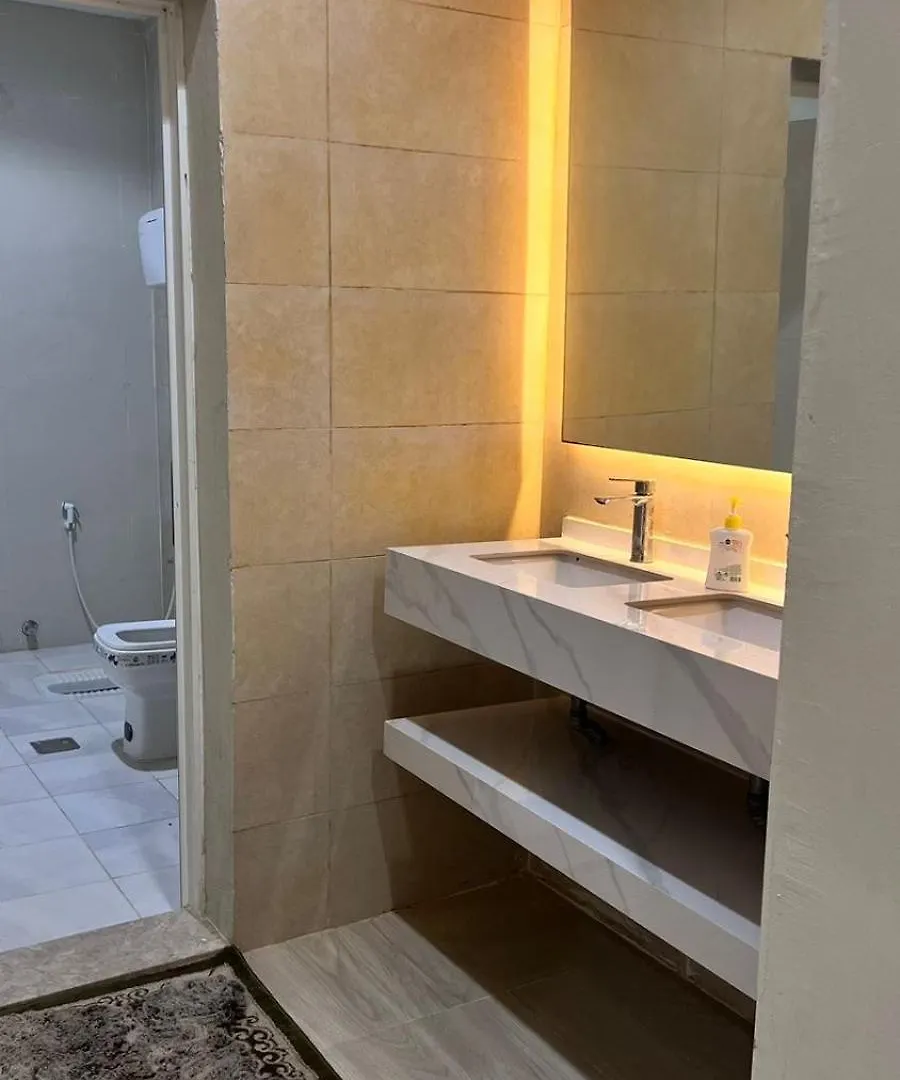 Villa استراحة العزبة Abu Dhabi 0*,
