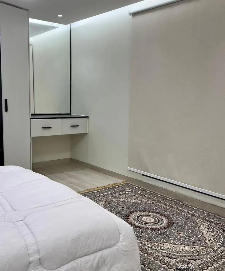 Villa استراحة العزبة Abu Dhabi